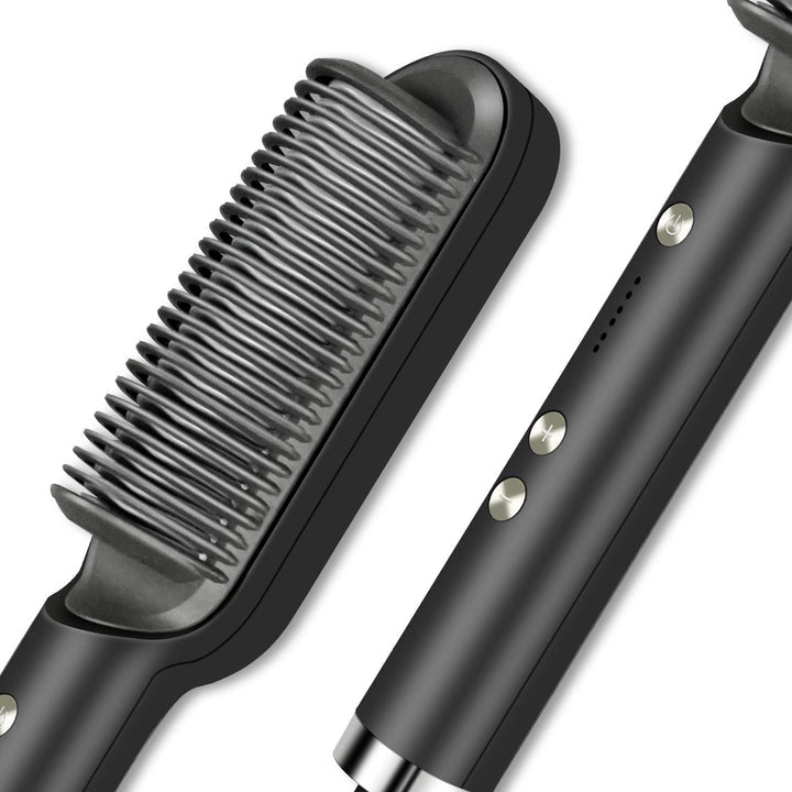 Cepillo Alisador HairFlow™