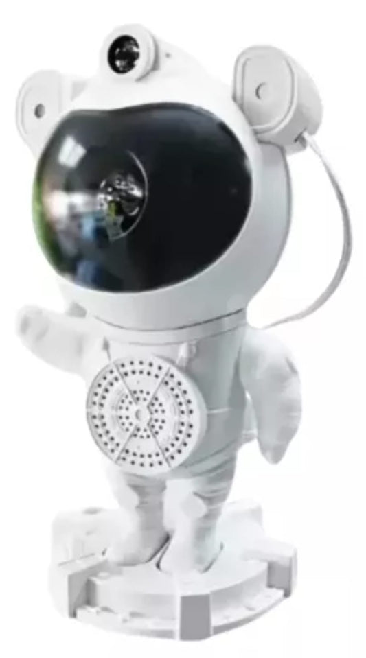 PROYECTOR ASTRONAUTA C/ PARLANTE.