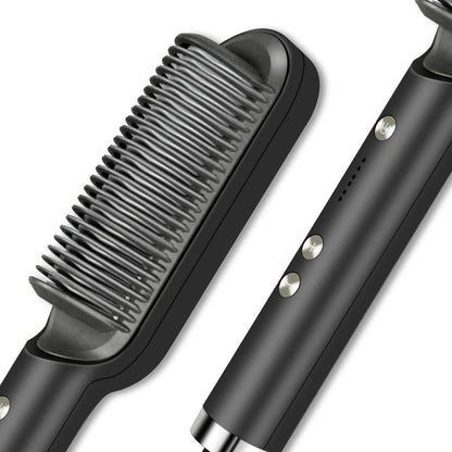 Cepillo Alisador HairFlow™
