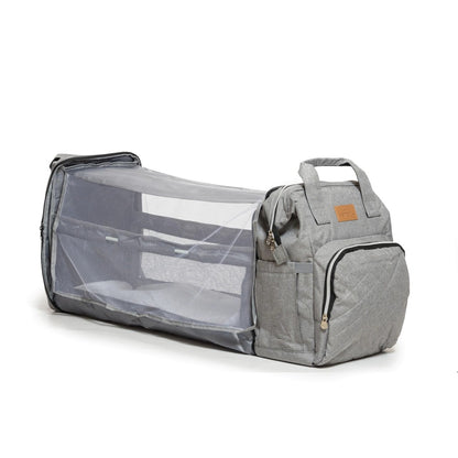 MOCHILA CUNA MATERNAL