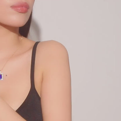 Conjunto de Reloj y Joyas para mujeres